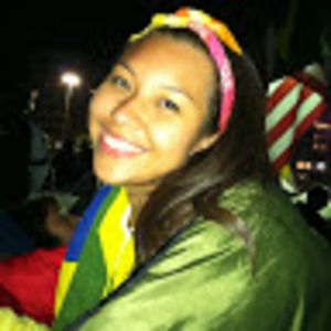 Meet your Posher, Xochitl